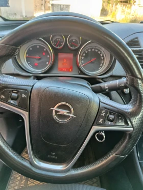 Opel Insignia, снимка 11