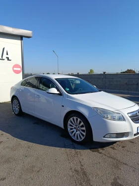 Opel Insignia, снимка 3