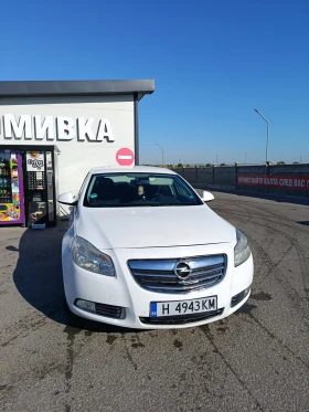 Opel Insignia, снимка 2