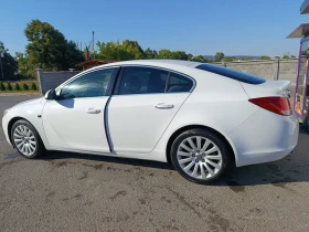 Opel Insignia, снимка 6