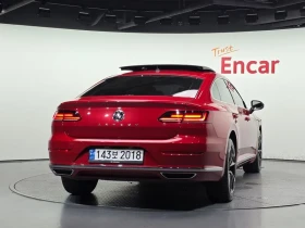 VW Arteon 2.0 TDI PRESTIGE, снимка 4