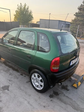 Opel Corsa, снимка 8