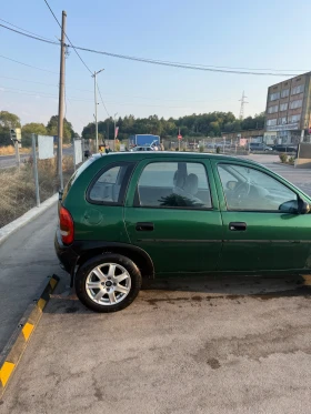 Opel Corsa, снимка 5