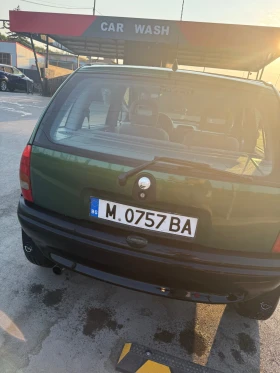 Opel Corsa, снимка 7