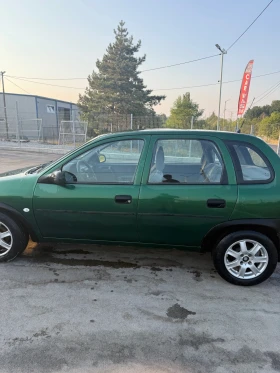 Opel Corsa, снимка 9