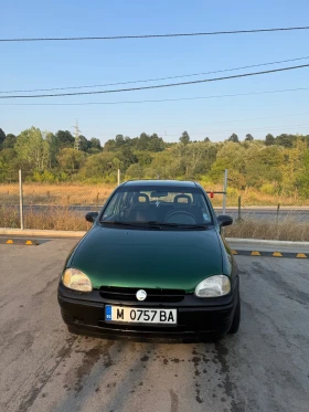 Opel Corsa, снимка 2