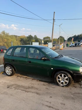Opel Corsa, снимка 4