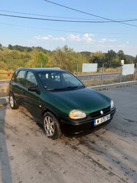 Opel Corsa, снимка 3