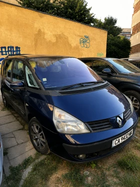 Renault Espace 1.9 DCI (120 к.с.), снимка 3