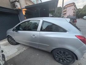 Opel Corsa, снимка 10