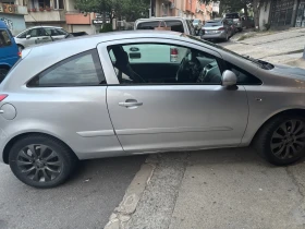 Opel Corsa, снимка 12