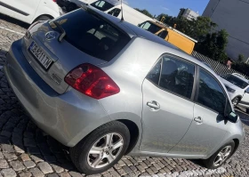 Toyota Auris, снимка 5
