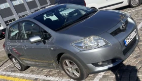 Toyota Auris, снимка 1