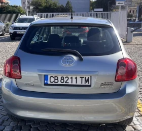 Toyota Auris, снимка 4