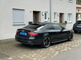 Audi A5 S-LINE 2.7 TDI, снимка 5