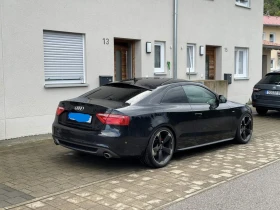 Audi A5 2.7 TDI, снимка 4