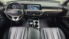 Kia K8 3.5 LPG 2WD autogeorge.com, снимка 11