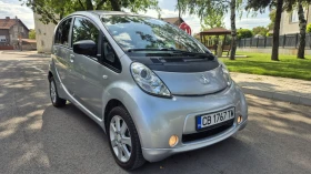 Peugeot iOn 16 kwh Отличен РАЗПРОДАЖБА, снимка 6