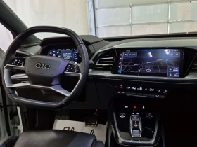 Audi Q4 E-TRON 55 QUATTRO| 360| HUD| MATRIX| PANO| 2 КЛЮЧА, снимка 10