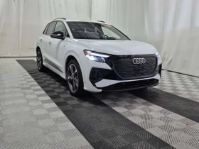 Audi Q4 E-TRON 55 QUATTRO| 360| HUD| MATRIX| PANO| 2 КЛЮЧА, снимка 2