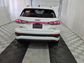 Audi Q4 E-TRON 55 QUATTRO| 360| HUD| MATRIX| PANO| 2 КЛЮЧА, снимка 17