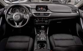 Mazda 6 2.0 бензин! Автоматик! ТОП! С ГАРАНЦИЯ!, снимка 8