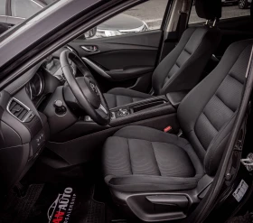 Mazda 6 2.0 бензин! Автоматик! ТОП! С ГАРАНЦИЯ!, снимка 12