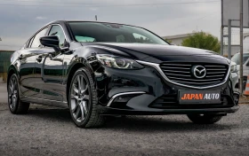 Mazda 6 2.0 бензин! Автоматик! ТОП! С ГАРАНЦИЯ!, снимка 3