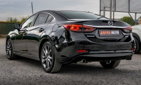 Mazda 6 2.0 бензин! Автоматик! ТОП! С ГАРАНЦИЯ!, снимка 6