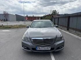 Mercedes-Benz E 350 AVANTGARDE, снимка 1