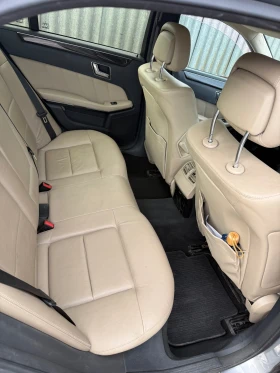 Mercedes-Benz E 350 AVANTGARDE, снимка 7