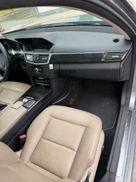 Mercedes-Benz E 350 AVANTGARDE, снимка 6