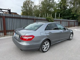 Mercedes-Benz E 350 AVANTGARDE, снимка 3