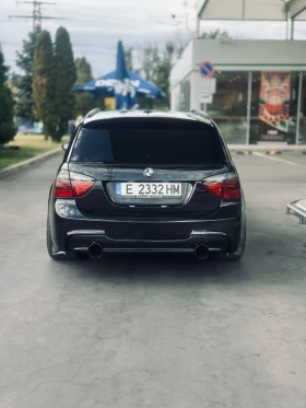 BMW 335 BMW 335d individual, снимка 4
