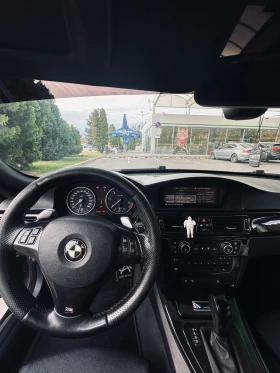BMW 335 BMW 335d individual, снимка 13