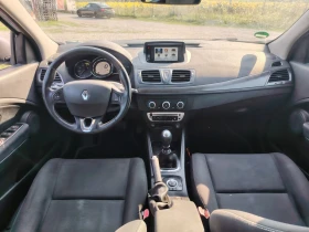 Renault Megane 1.5dci 110 FACE, снимка 5