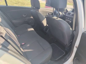 Renault Megane 1.5dci 110 FACE, снимка 8