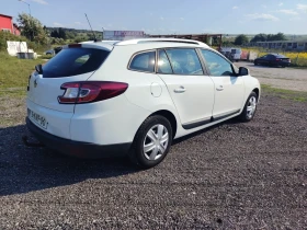 Renault Megane 1.5dci 110 FACE, снимка 6
