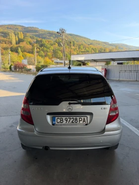 Mercedes-Benz A 180, снимка 4