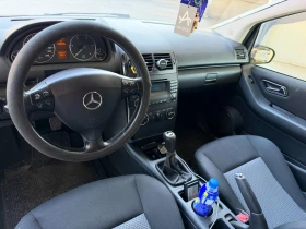 Mercedes-Benz A 180, снимка 12