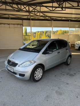 Mercedes-Benz A 180, снимка 2