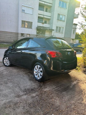 Opel Corsa 1, 3cdti/90кс., снимка 3