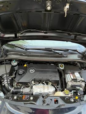 Opel Corsa 1, 3cdti/90кс., снимка 14