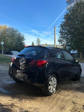 Opel Corsa 1, 3cdti/90кс., снимка 8