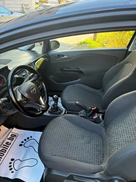 Opel Corsa 1, 3cdti/90кс., снимка 15