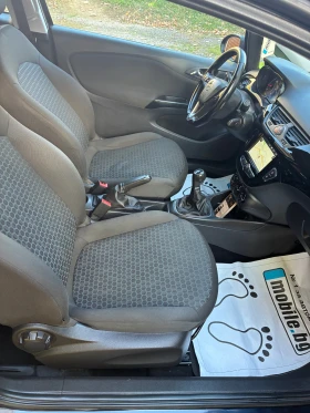 Opel Corsa 1, 3cdti/90кс., снимка 12