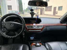 Mercedes-Benz S 320, снимка 3