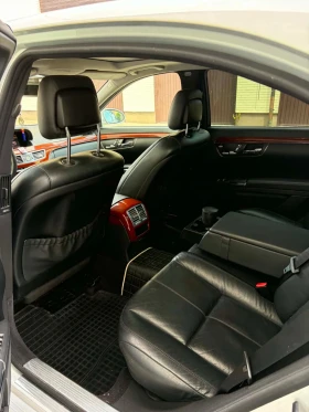 Mercedes-Benz S 320, снимка 4