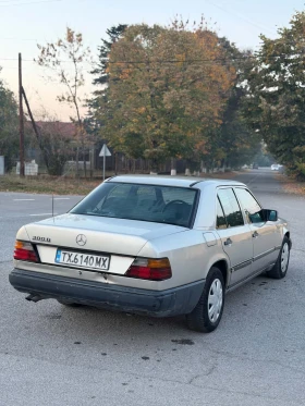 Mercedes-Benz 124 3.0D, снимка 2