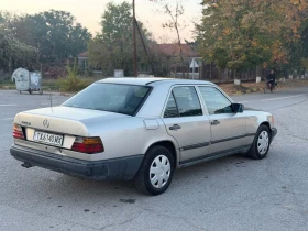 Mercedes-Benz 124 3.0D, снимка 4